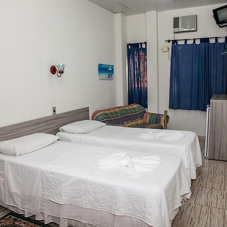 Residencial Ilha Dourada Hotel Governador Celso Ramos Room photo
