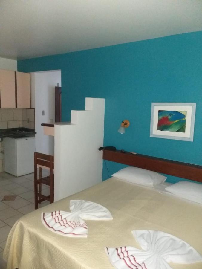 Residencial Ilha Dourada Hotel Governador Celso Ramos Exterior photo