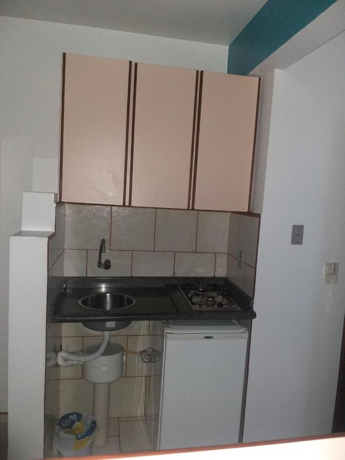 Residencial Ilha Dourada Hotel Governador Celso Ramos Exterior photo