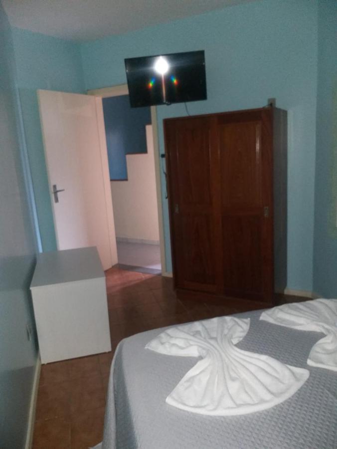 Residencial Ilha Dourada Hotel Governador Celso Ramos Exterior photo