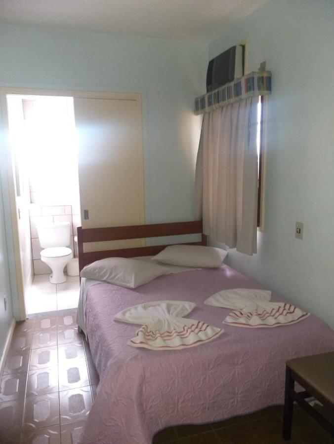 Residencial Ilha Dourada Hotel Governador Celso Ramos Exterior photo