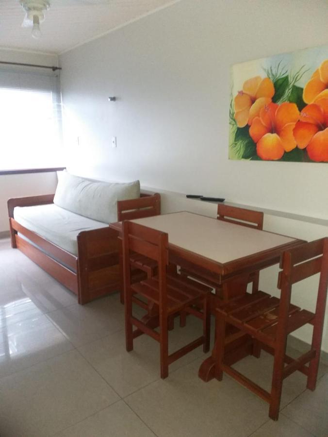 Residencial Ilha Dourada Hotel Governador Celso Ramos Exterior photo
