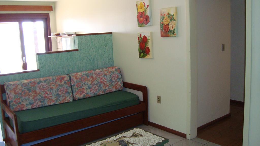 Residencial Ilha Dourada Hotel Governador Celso Ramos Exterior photo