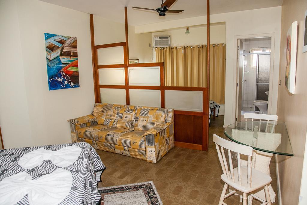 Residencial Ilha Dourada Hotel Governador Celso Ramos Room photo