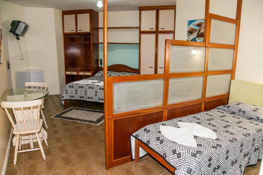 Residencial Ilha Dourada Hotel Governador Celso Ramos Room photo